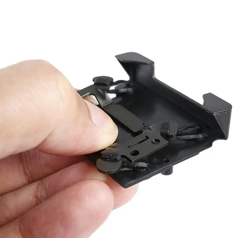 Подходит для Mavic Pro Gimbal камера вибропоглощающая доска амортизатор Доска подвесная пластина для DJI Mavic Pro Drone