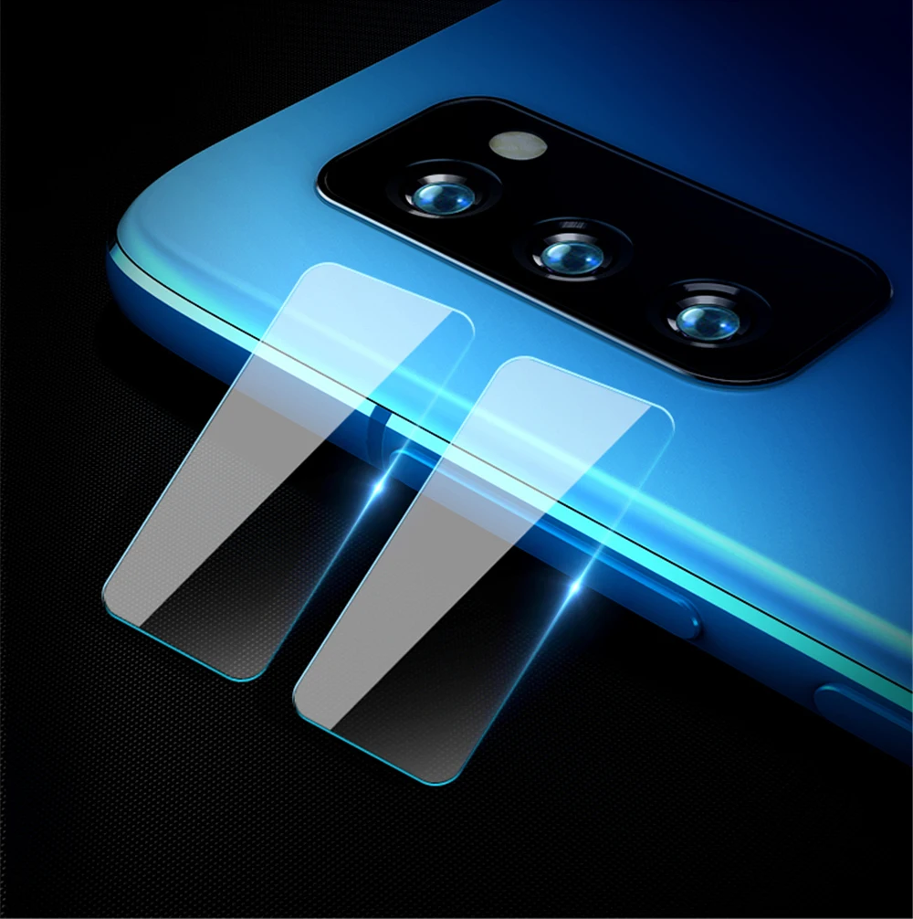 2 шт., стекло для huawei Honor V30 Pro, объектив задней камеры, закаленное стекло для Honor V30, защита задней камеры