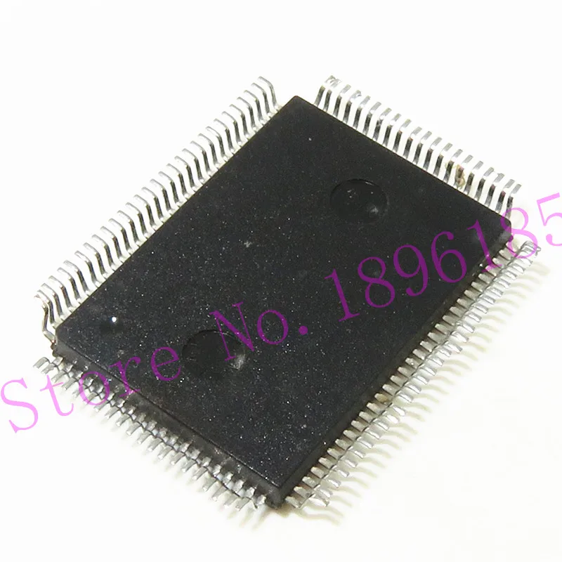 10 шт./лот S80C196NP25 S80C196NU50 S80C196NP S80C196NU S80C196 QFP-100