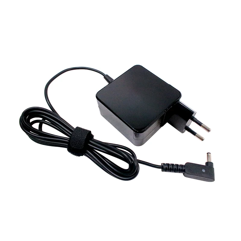 19V 1.75A 4 0*1 35 мм 33 Вт для ASUS Vivobook S200 S220 X200T X202E X553M Q200E X201E Питание зарядное устройство с
