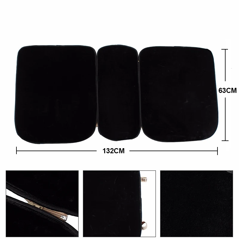 Best Car Seat Covers Heating Seat Support Heated Seats Fur Seat Covers Car Pad Cushion Warm for Winter Auto Interior Accessories