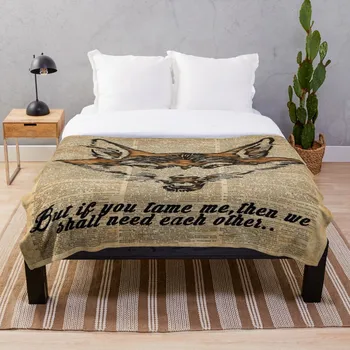 

Tame Me Dictionary Art Throw Blanket Soft Sherpa Blanket Bed Sheet Single Knee Blanket Office Nap Blanket