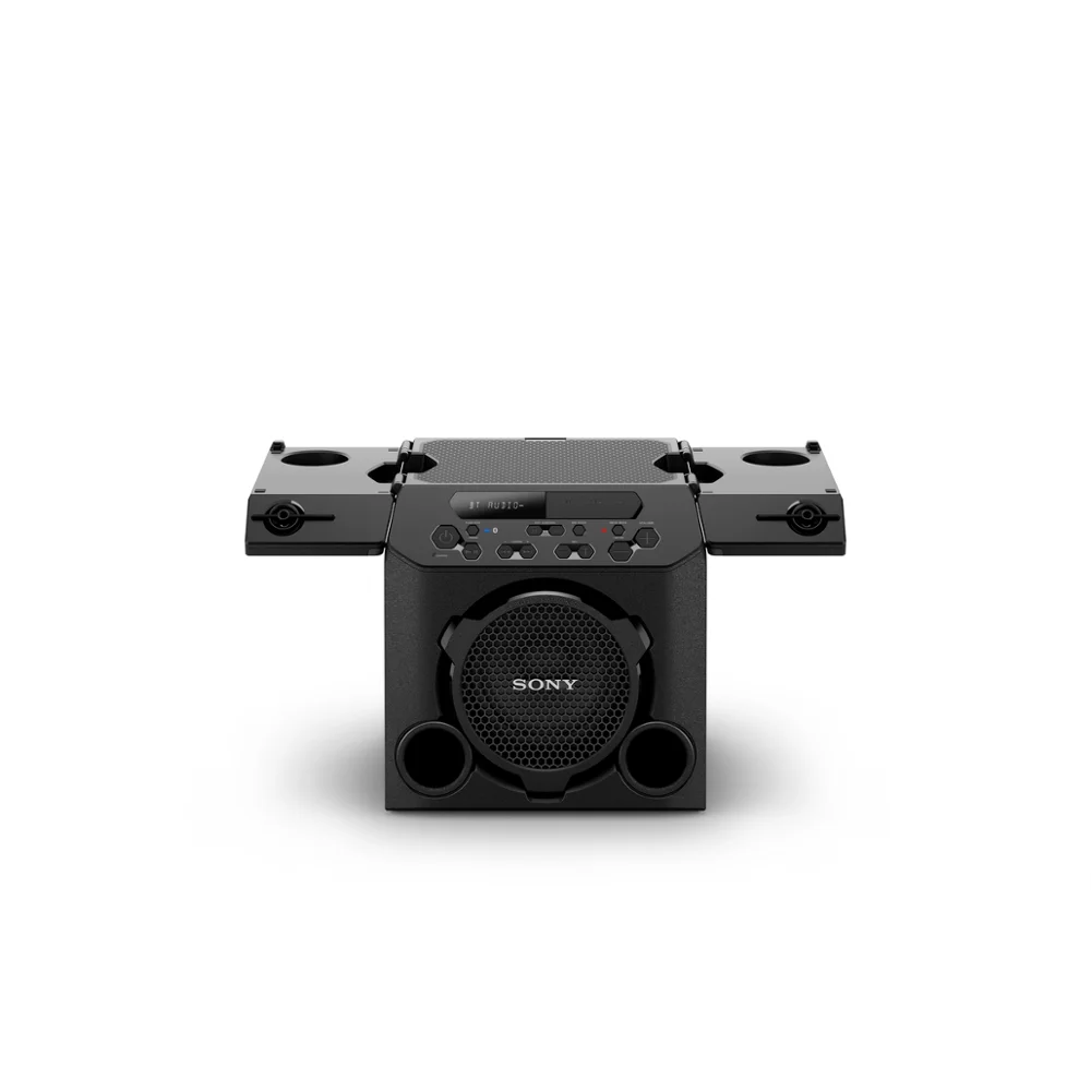 Музыкальный центр Sony GTK PG10|Домашний кинотеатр| |