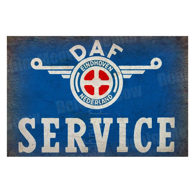 Coppia Di Replica Targa Tedesca Mostra Qualsiasi Targhe Di Testo O Nome - Foto 6