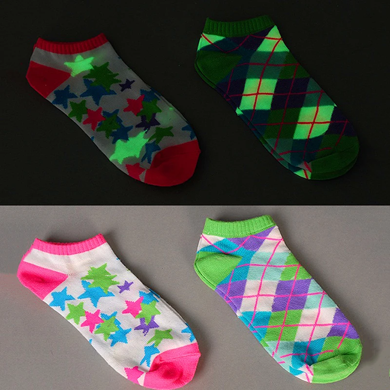 Luminous embroidery thread soft luminous adhesive thread knitted luminous sewing computer embroidery kite