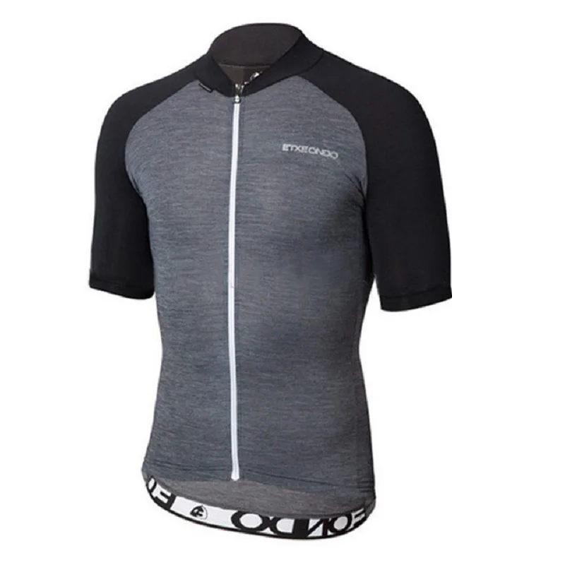 Одежда для велоспорта Etxeondo одежда спортивный топ с короткими рукавами Maillot ropa