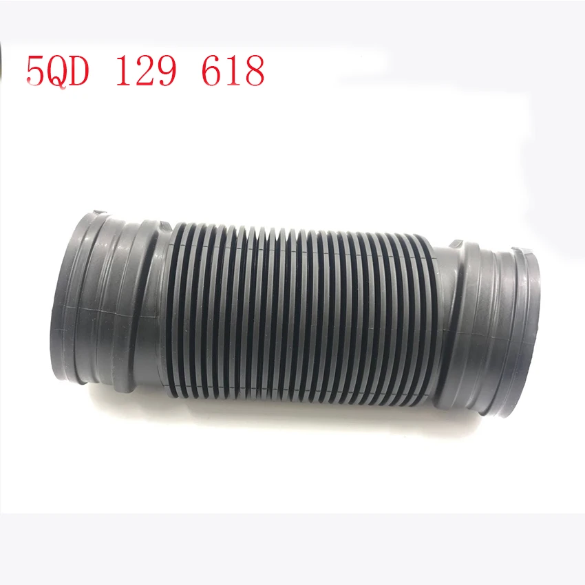 5QD129618 5QD129618 для Bora golf для sagutar MAG впускной шланг для audi A3 Q2L кислородная трубка 5qd 129 618 5qd129618