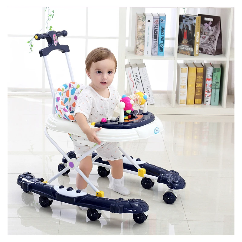 luxury baby walkers