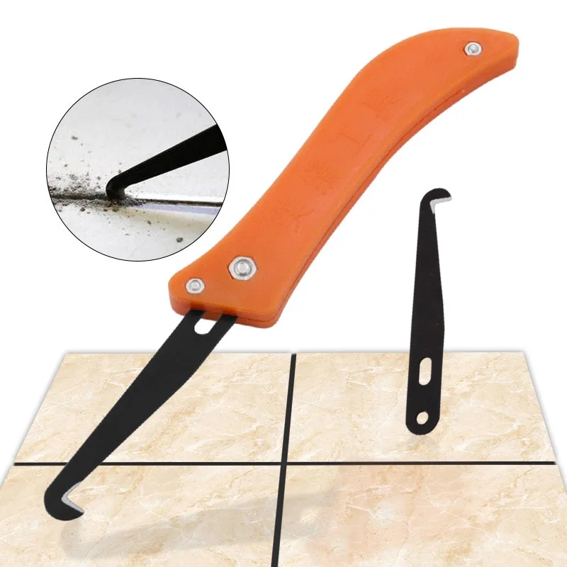 Tile gap repair tool 1