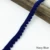 2 ярда Pom Pom Trim Ball 11 мм Помпон Бахрома Лента Швейное Кружево Kintted Ткань Ручной Работы Ремесло Аксессуары