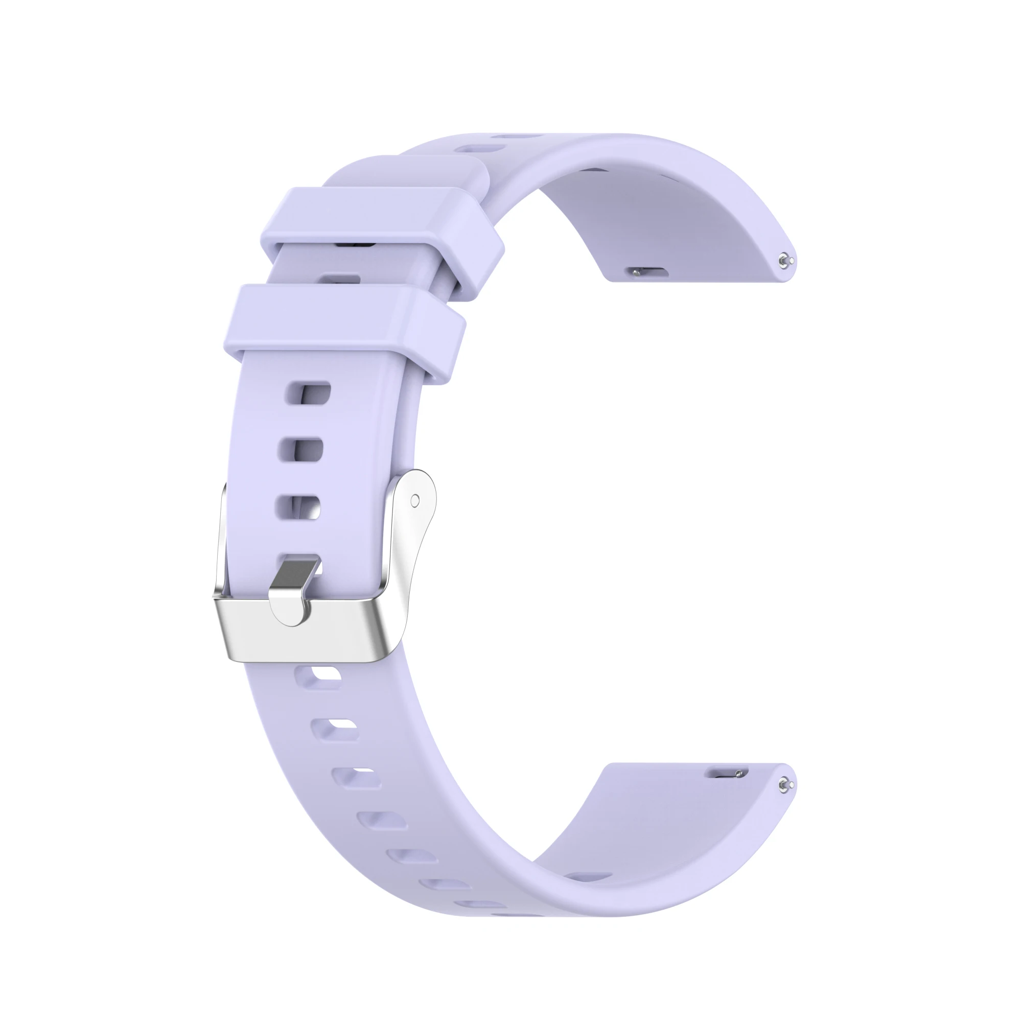 Premium Silicone Watch Band - Durable and Stylish Wristband Strap