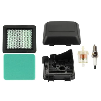 

Air Filter Cover Kit for Honda GC135 GCV135A GCV160 GCV160A GCV160LA GCV160LE GCV190 Engine