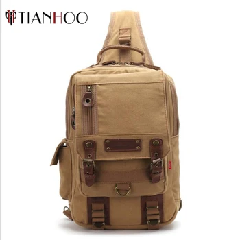 

TIANHOO High Quality Waterproof Oxford Multifunctional Bags Outdoor Men Tactical Bag Backpack Military Camouflage 3D Sports Back