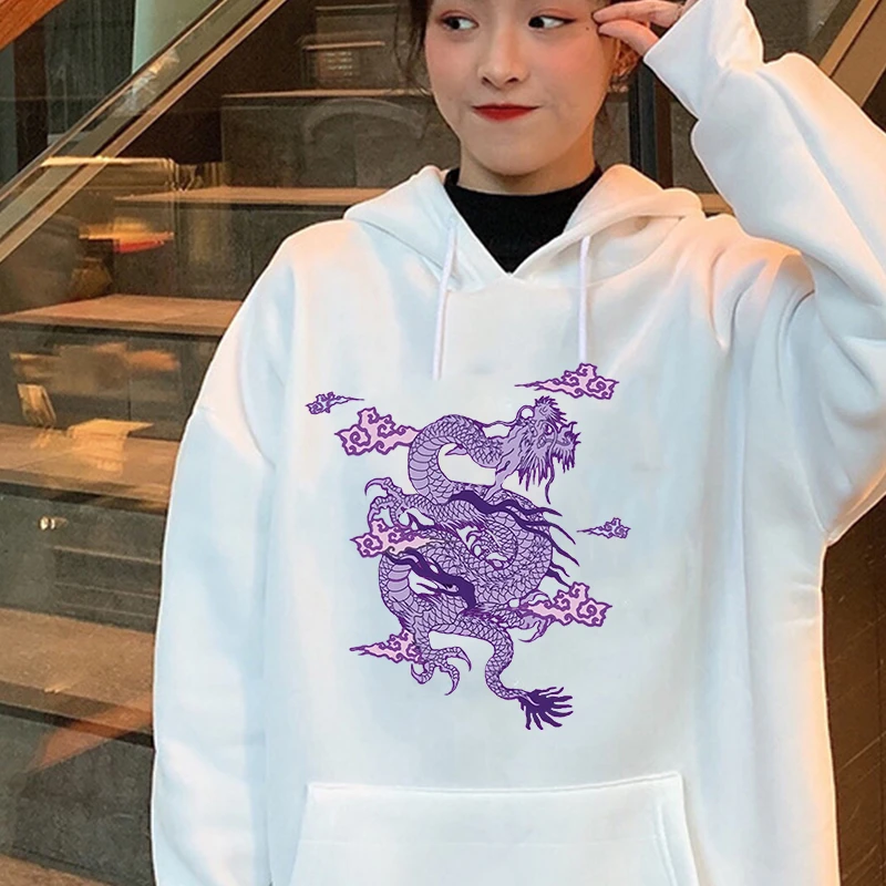 cute dragon hoodie