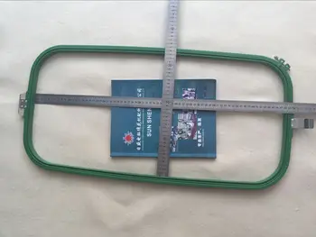 

Square magnetic embroidery frame stretch frame 680-340 /340-680/ 680*340 computer embroidery machine accessories