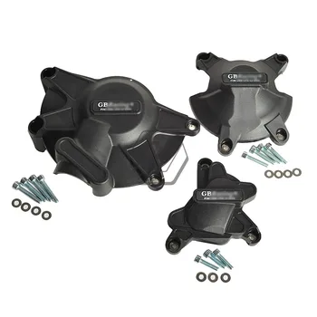 

Motorcycles Engine cover Protection case for GB Racing case for YAMAHA YZF1000 R1 2009-2014
