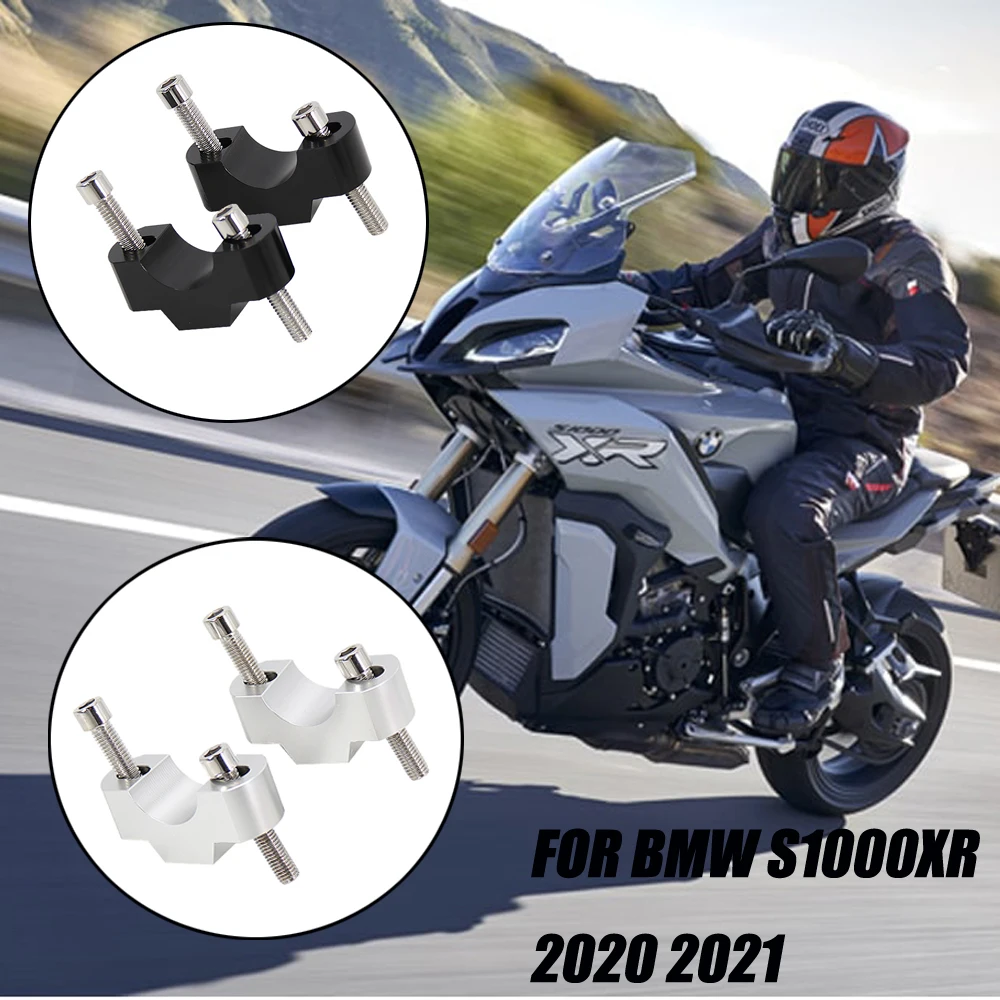 For BMW S1000XR S 1000 XR 2020 2021 NEW Motorcycle Accessories Handle ...