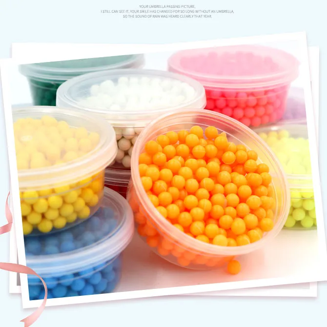 600pcs box packing 5mm Selling DIY 3d aqua Puzzles Toy Perler Hama Beads Ball New Year Gift Perlen Learn Kids Toys | Игрушки и хобби