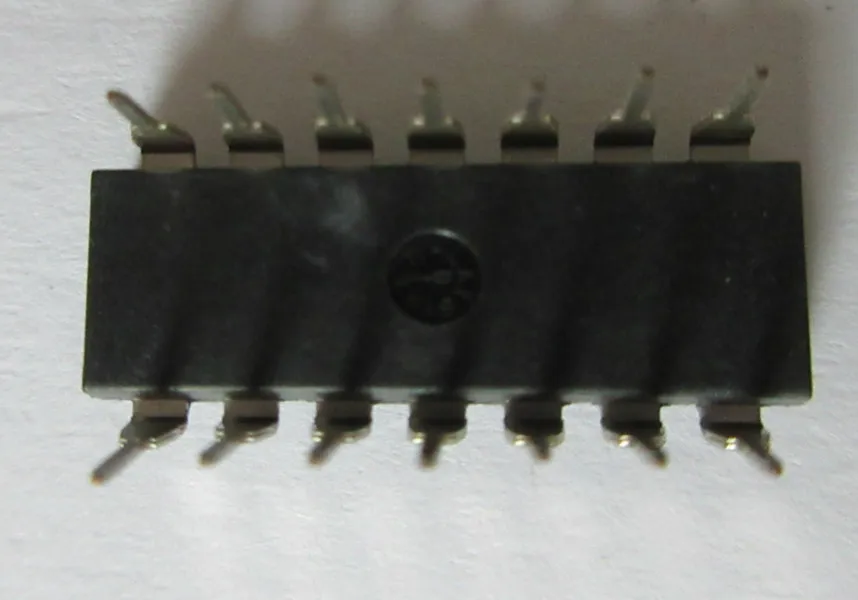 10 шт в упаковке, новая XTR105PA XTR105P XTR105/DIP14