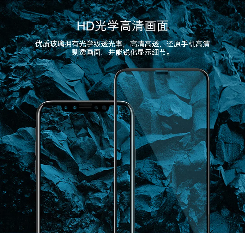 5 шт. 10D Закаленное стекло пленка для Apple iPhone 11 Pro/11 Pro/11 Max полный закругленный протектор экрана для iPhone XS XR XS Max