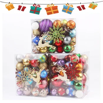 

Wedding Christmas balls Glitter Engagement Baubles Anniversary Tree Hanging