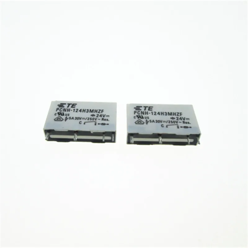 Горячее предложение реле PCNH-124H3MHZF 24V PCNH-124H3MHZF-24V 4PIN
