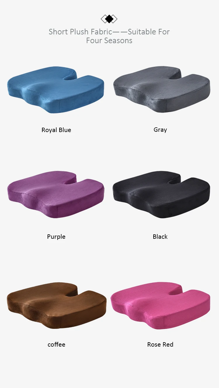 Office Chair Pads on Sale Beauty Beyond Boundaries