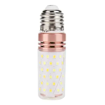 

E27 220V LED Lamp 16W Double Color LED Bulb Corn Light Bulbs Indoor Light