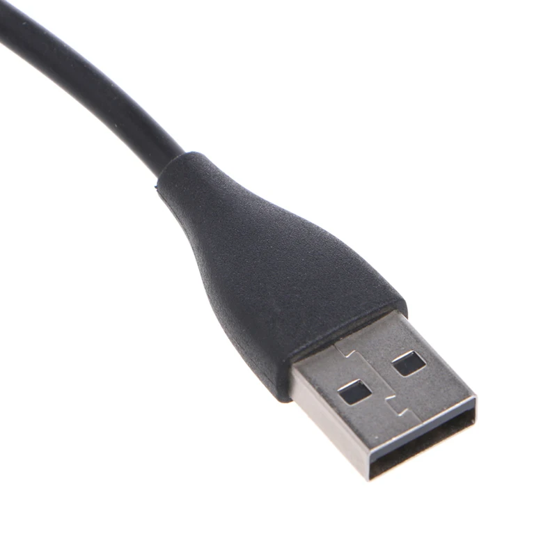 

USB Charging Cable Replacement Charger For Smart Fitness Watch Blaze