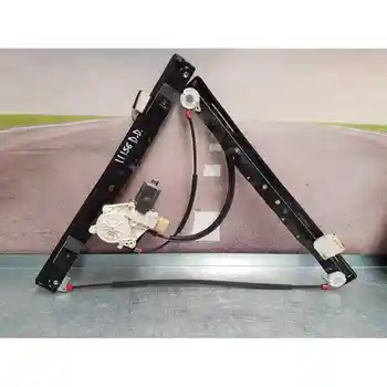 

0130822287 POWER WINDOWS FRONT RIGHT FORD S-MAX (CA1)