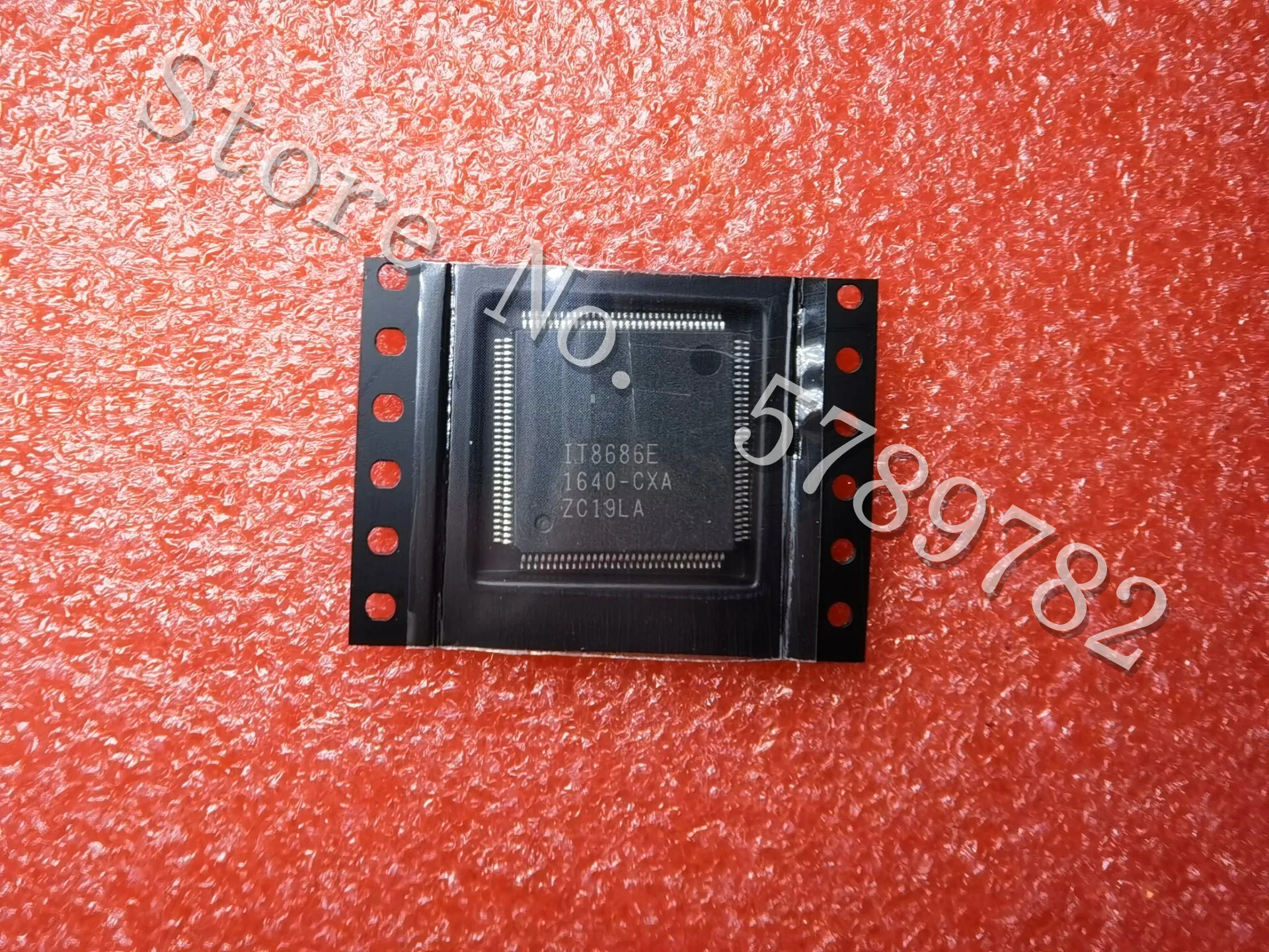 1pcs/lot IT8686E CXA IT8686E CXA QFPIntegrated Circuits AliExpress