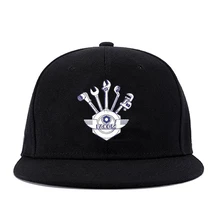 Летняя Модная Повседневная Бейсболка, Кепка с логотипом в стиле хип-хоп унисекс