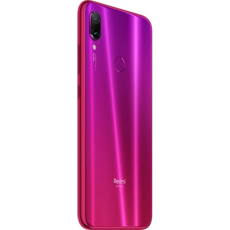 Смартфон XIAOMI Redmi Note 7 32Gb, красный