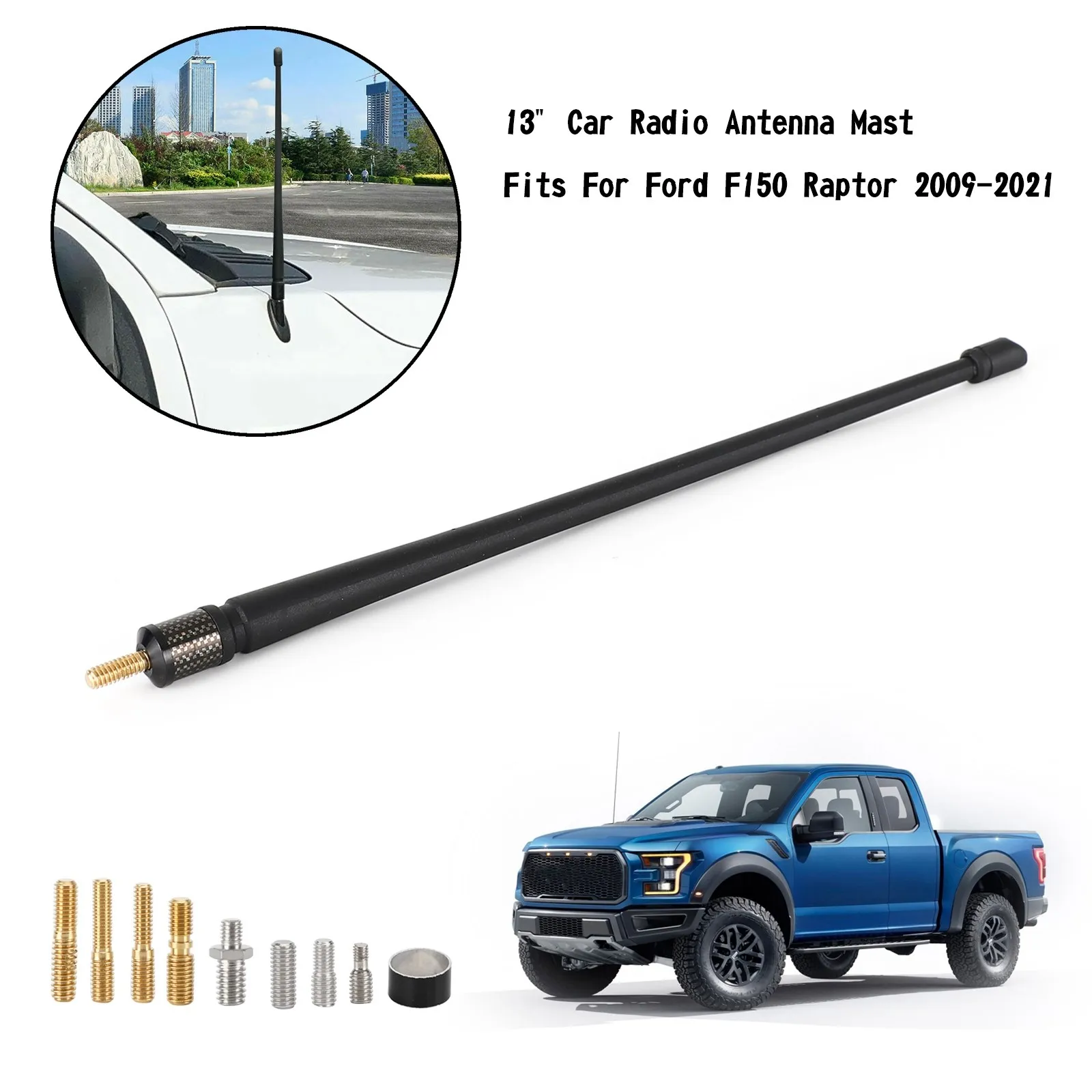 2021 Ford F150 Short Antenna informacionpublica.svet.gob.gt