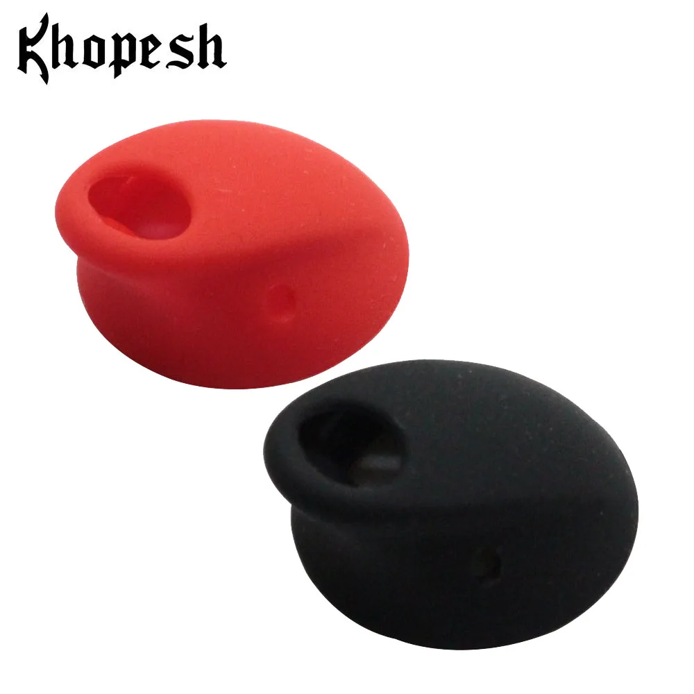 Khopesh ДЛЯ Jabra Storm Силиконовые амбушюры Bluetooth в ухо наконечники ушные вкладыши