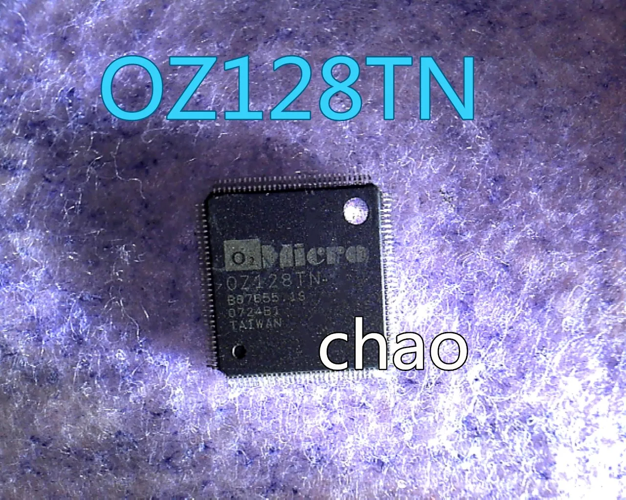 5 шт./лот O2 OZ128TN OZ129TN OZH24TN