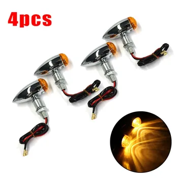 

Lamp Turn Signal Light Motorcycle Turn Signal Newest Protable Hot Sale