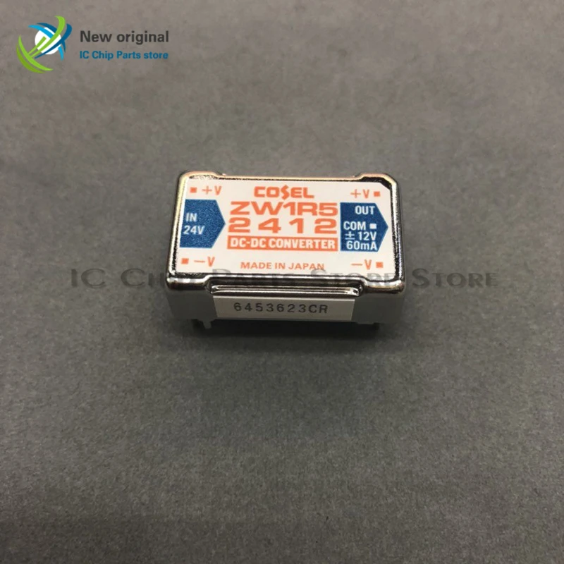 

100% New&original ZW1R52412