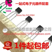 5 шт./лот ZVP2106A 2106A TO-92