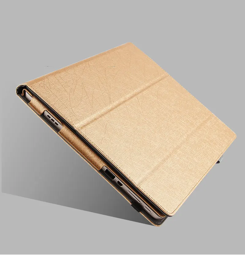 Чехол для lenovo IdeaPad Miix 520 защитный чехол из искусственной кожи для lenovo Miix520 Miix 520 12,2 дюймов чехол для планшета чехол