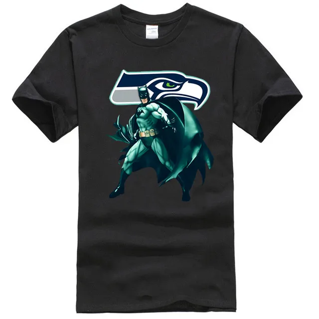 

Football Sports Seattle Seahawks T-Shirt