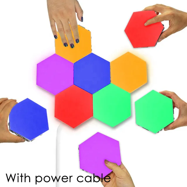 10-PCS-Quantum-Night-Light-LED-Touch-Sensitive-Lighting-Lamp-DIY-Magnetic-Modular-Hexagonal-Novelty-Home.jpg_640x640