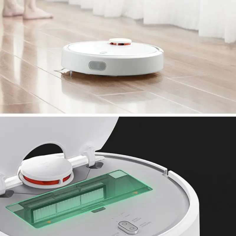 Набор аксессуаров для Mi Robot Roborock 760 770 780 790 Mijia Robotic