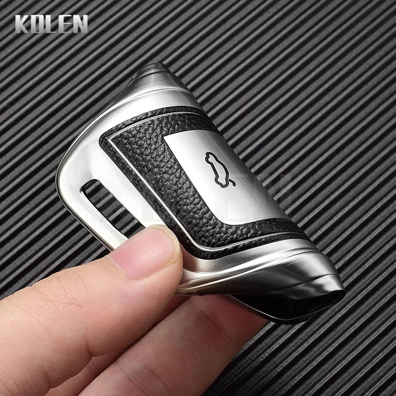 TPU Leather Type Car Key Case Cover Fob For Baojun E200 E300 RS3 RS5 RS7 RC5 RC6 RM5 RMC Protect Button Shell Accessories 9 TPU Leather Type Car Key Case Cover Fob For Baojun E200 E300 RS3 RS5 RS7 RC5 RC6 RM5 RMC Protect Button Shell Accessories - Hef096a97e6fc4b19a57a3f27ce8daf646