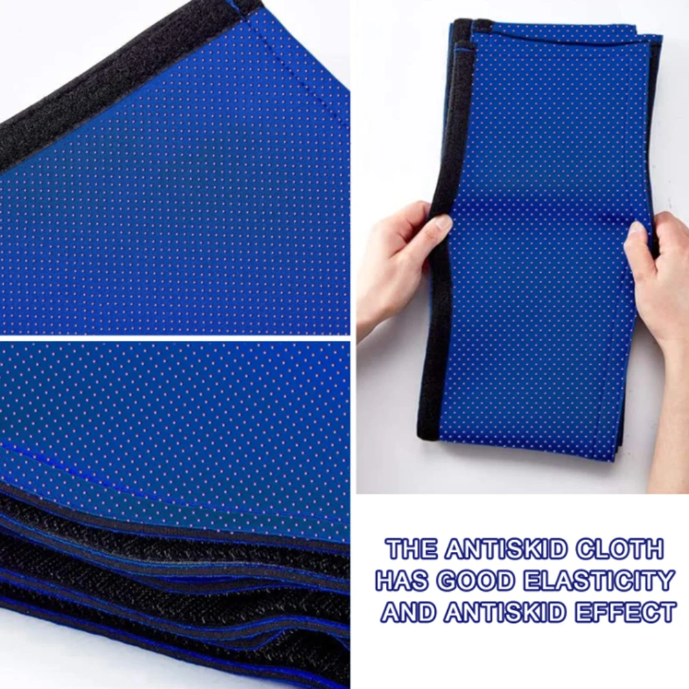 Крышка для лестницы бассейна нескользящая направляющая 1 | Дом и сад