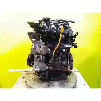 

D4F F7 FULL ENGINE DACIA SANDERO
