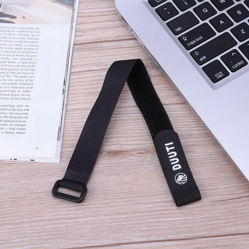 Fixed Gear BMX MTB Road Bike Tape Strap Nylon Bicycle Sticking Tie Strap Universal Magic Fixed Pump Holder Belt Bike Accessories
