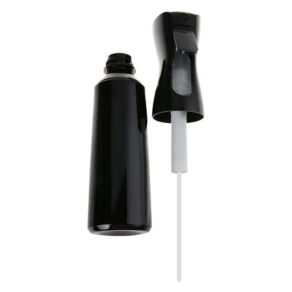 Брендовая Парикмахерская бутылка спрей для салона Новая модная спрея волос 300 мл