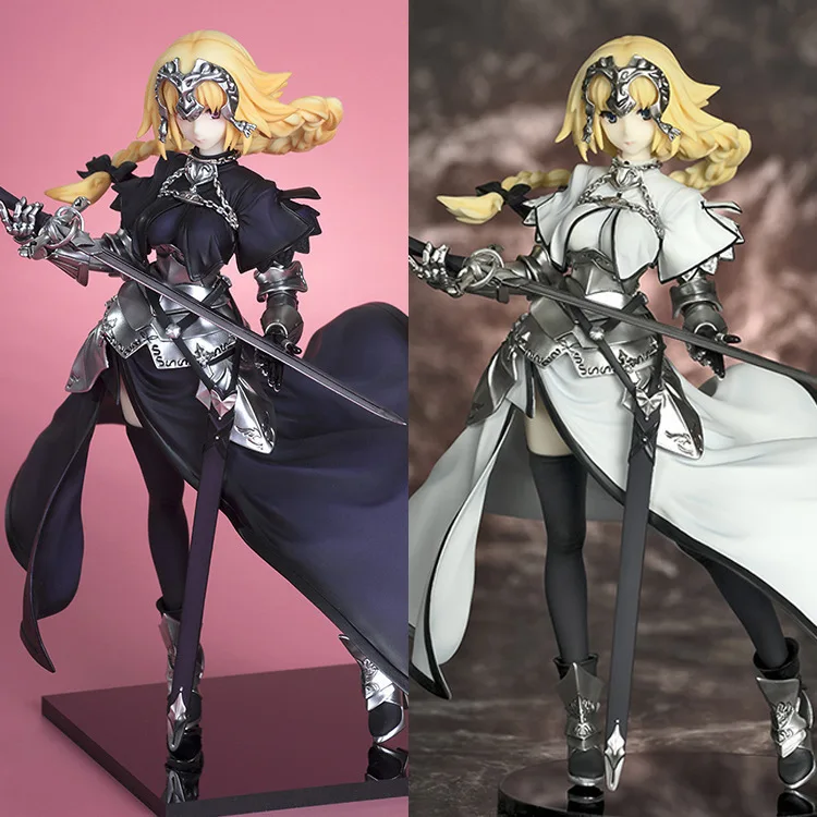 

SC Destiny Night Garage Kit Volks Fate/apocryphe Sword Pretty Girl Joan of Arc