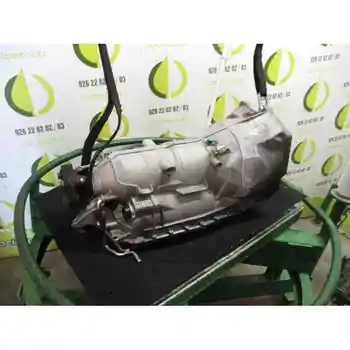 

0635153 Gearbox Bmw 3 Series Saloon (e90) 2.0 16v Cat Diesels